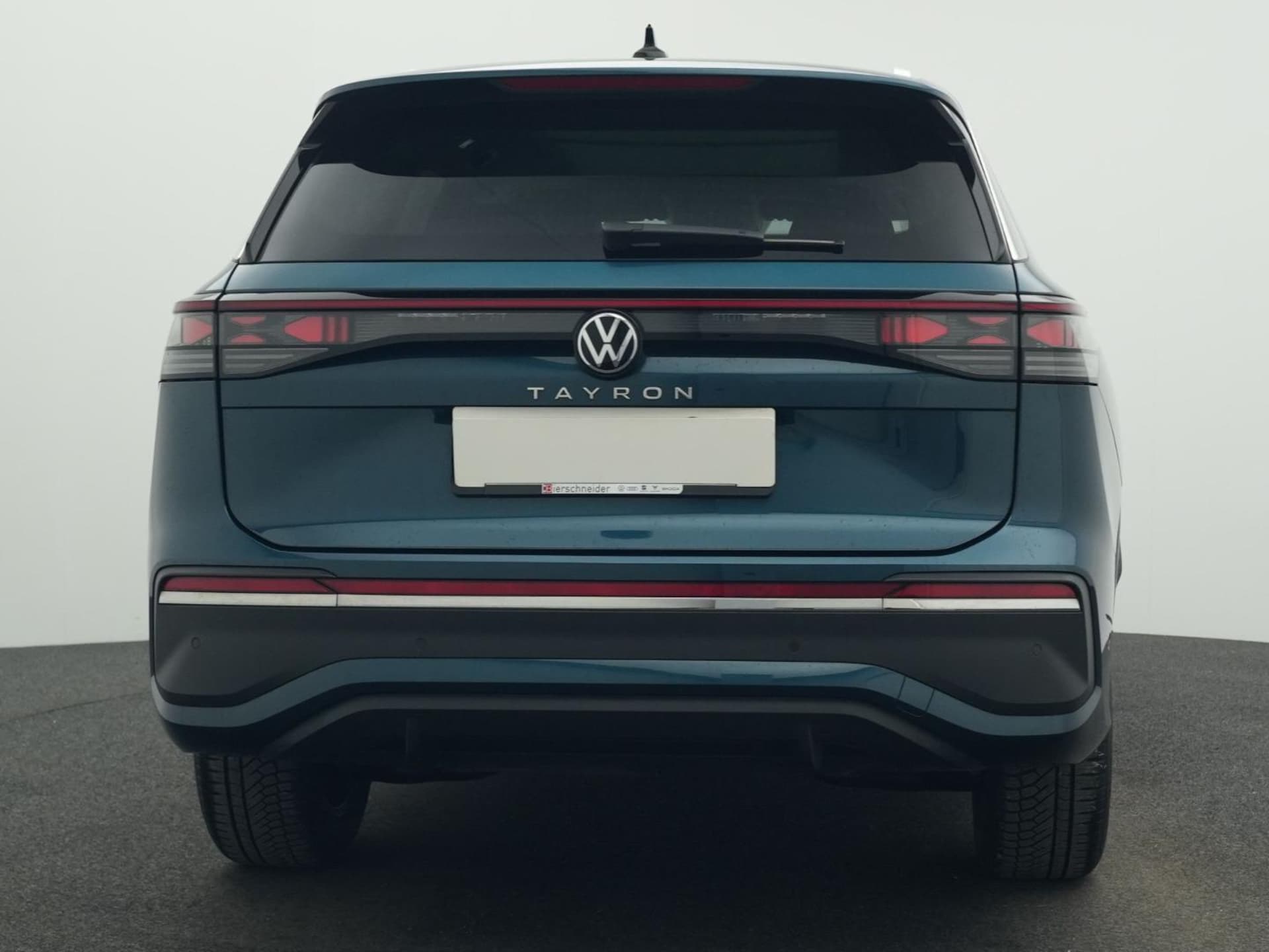 Volkswagen Tayron Elegance