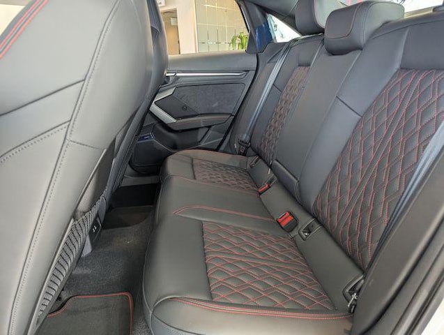 2026 Audi S3 Base - Photo 14