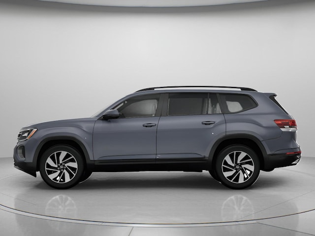 2024 Volkswagen Atlas