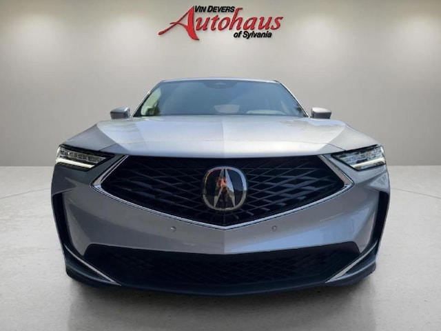 2025 Acura MDX