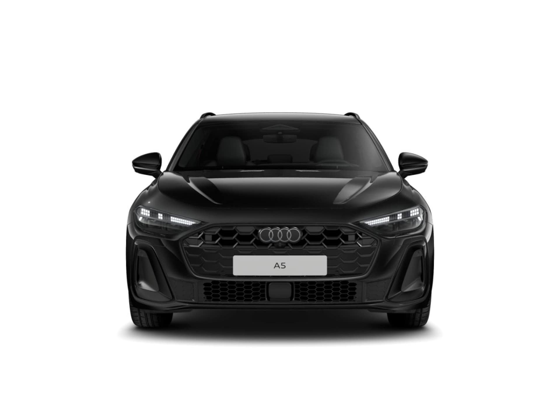 Audi A5 Avant e-hybrid