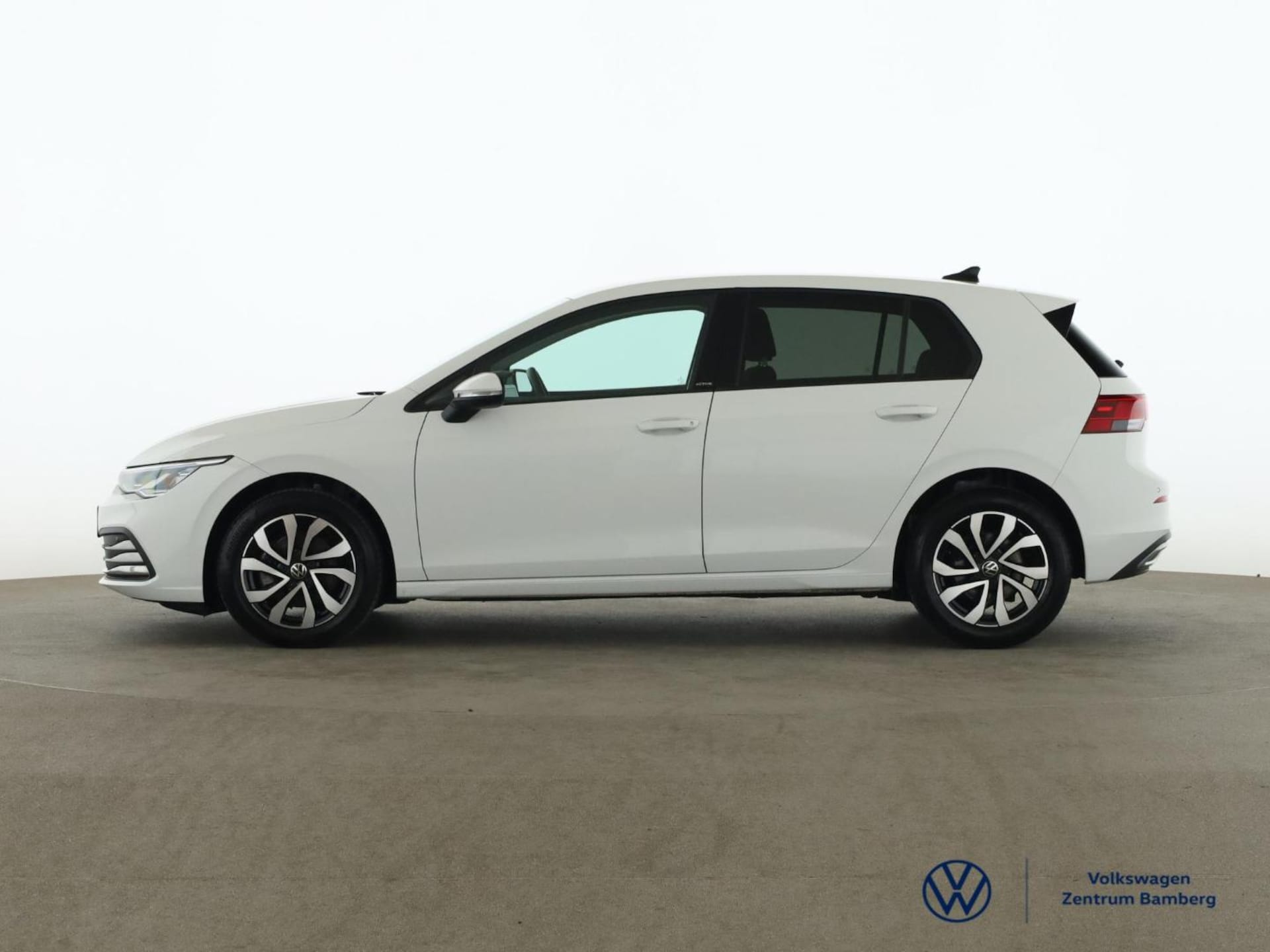Volkswagen Golf Active