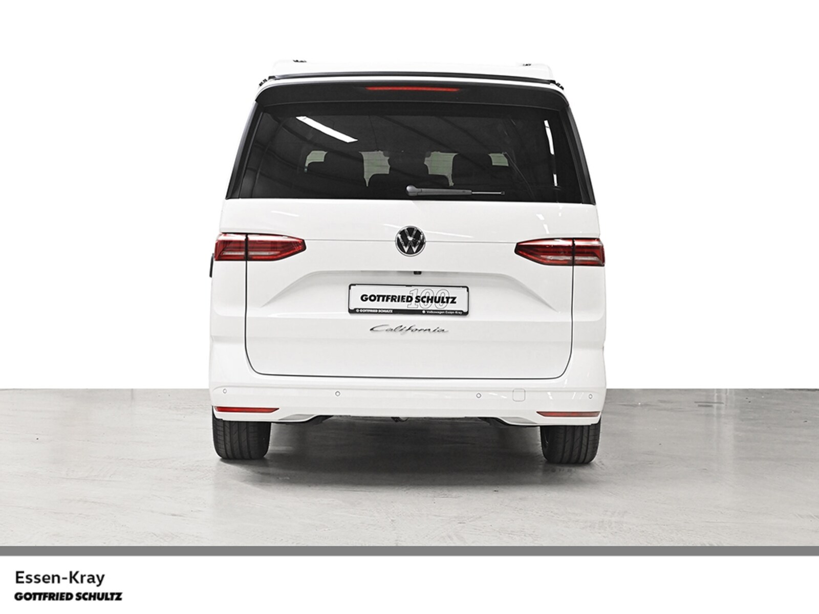 Volkswagen California – Bild 4