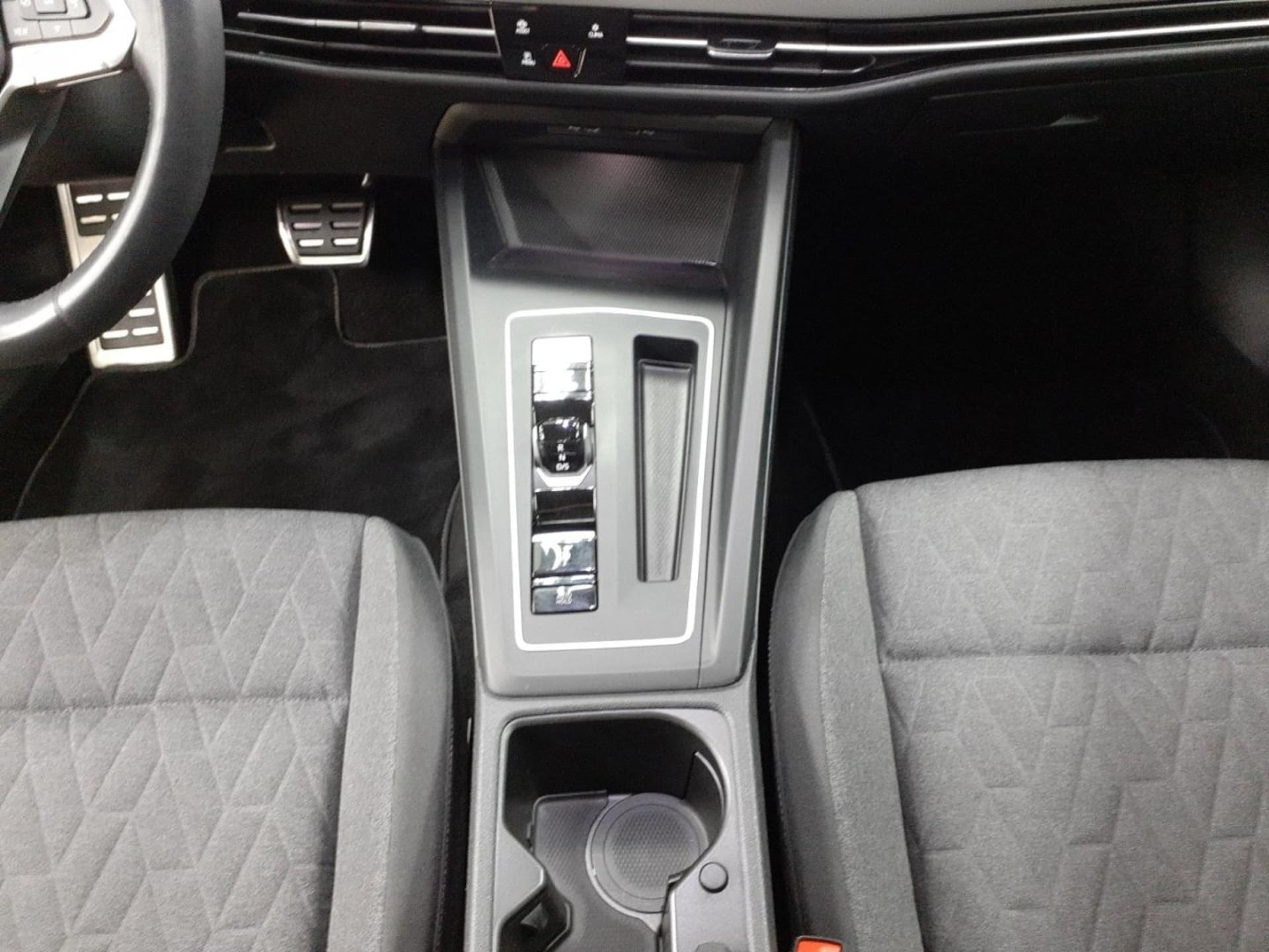 Volkswagen Golf MOVE