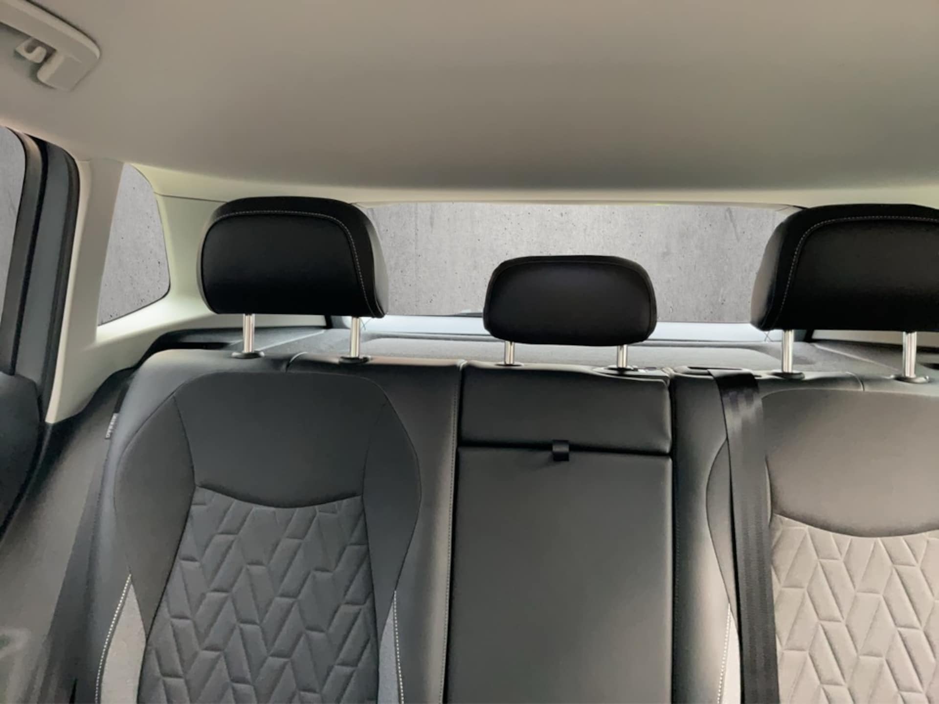 Volkswagen Tiguan ENERGY
