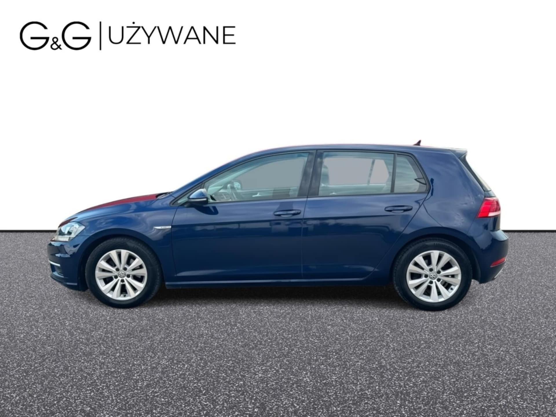 Volkswagen Golf Comfortline