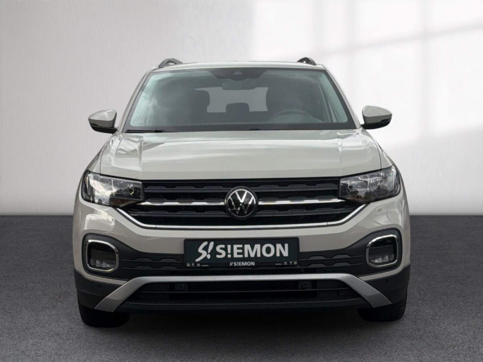 Volkswagen T-Cross – Bild 8