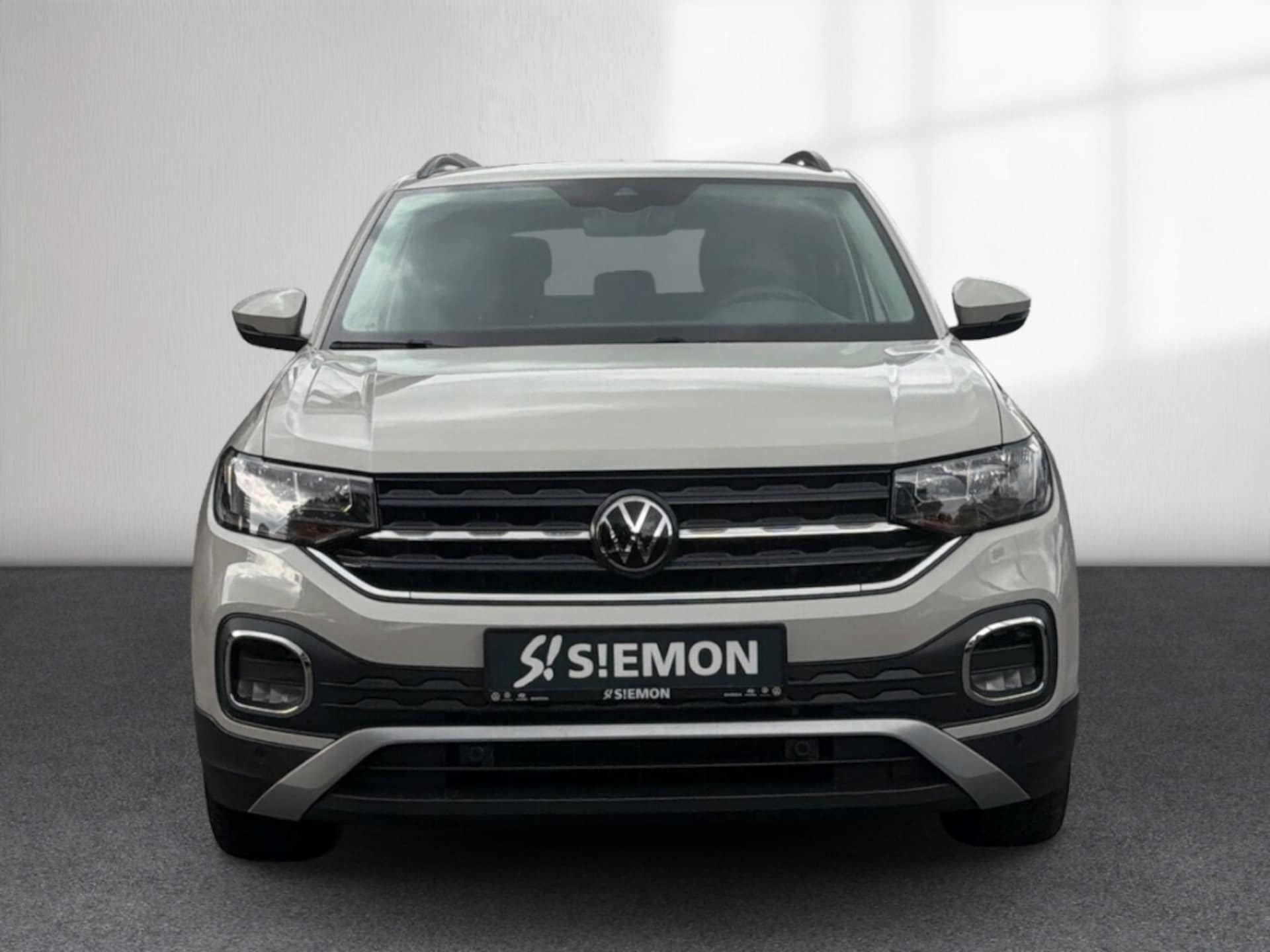 Volkswagen T-Cross MOVE