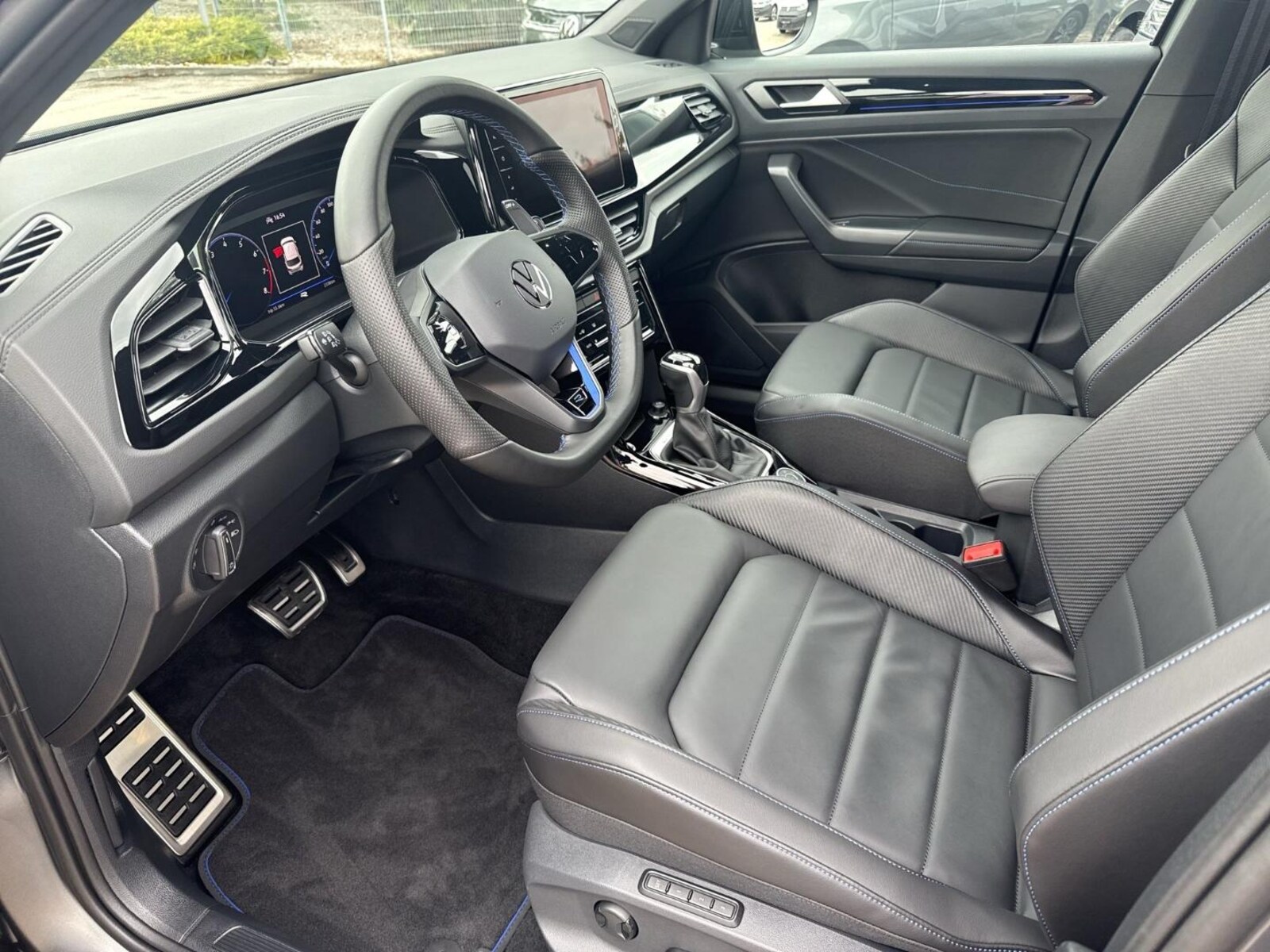 Volkswagen T-Roc – Bild 9
