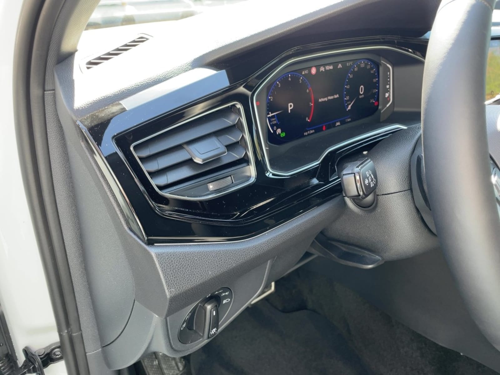 Volkswagen Polo – Bild 12