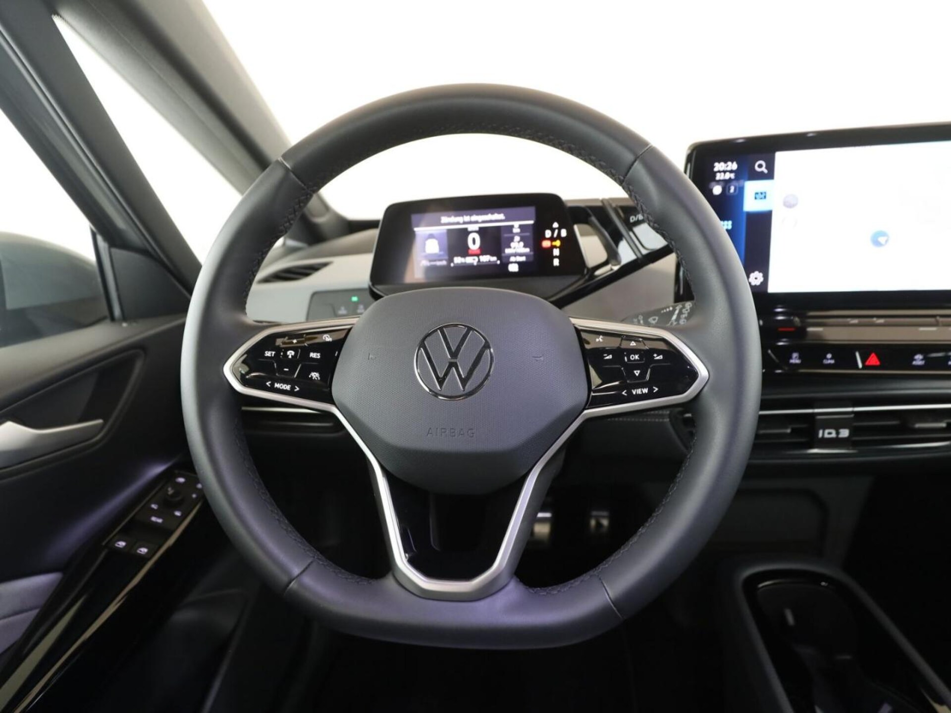 Volkswagen ID.3 MOVE Pro