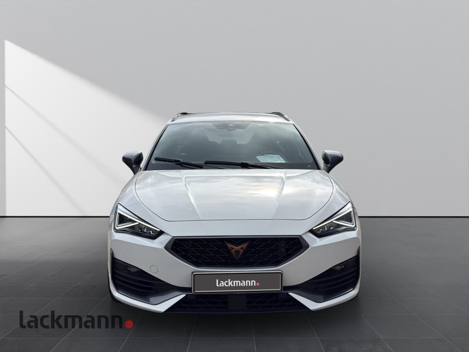 CUPRA Leon Sportstourer – Bild 2
