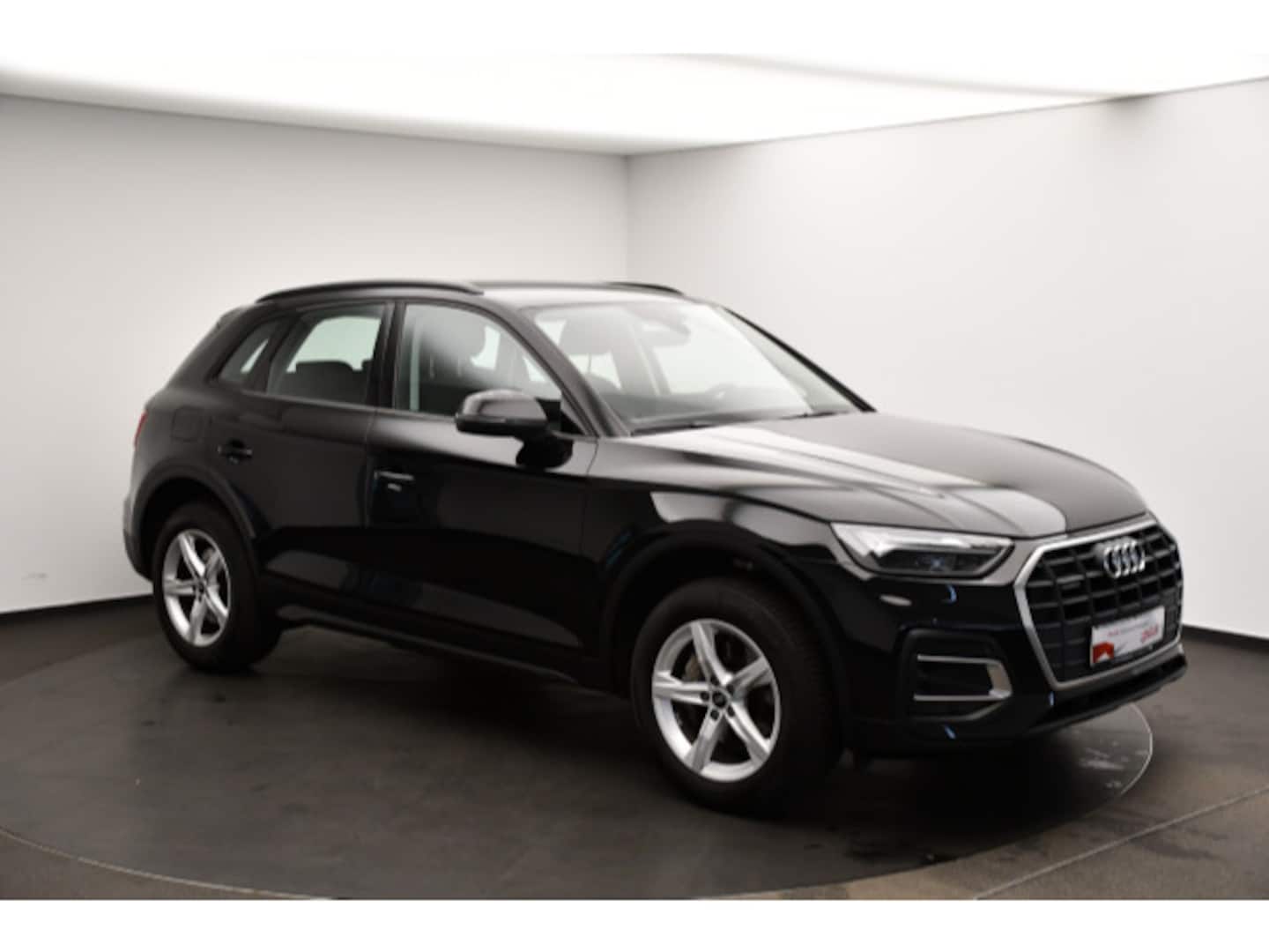 Bild über Audi Q5 40 TDI quattro 150 kW S tronic - für weitere Informationen kontaktieren Sie den Audi Partner