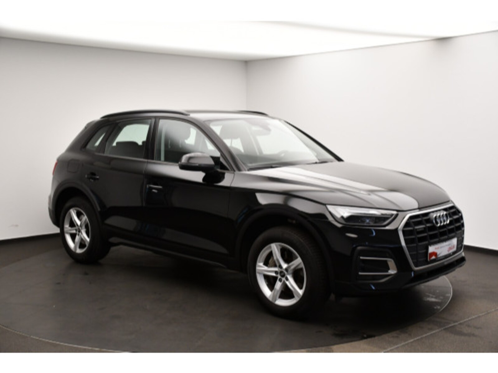Audi Q5 – Bild 14