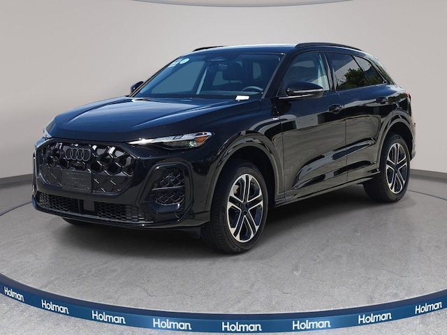 2026 Audi Q5