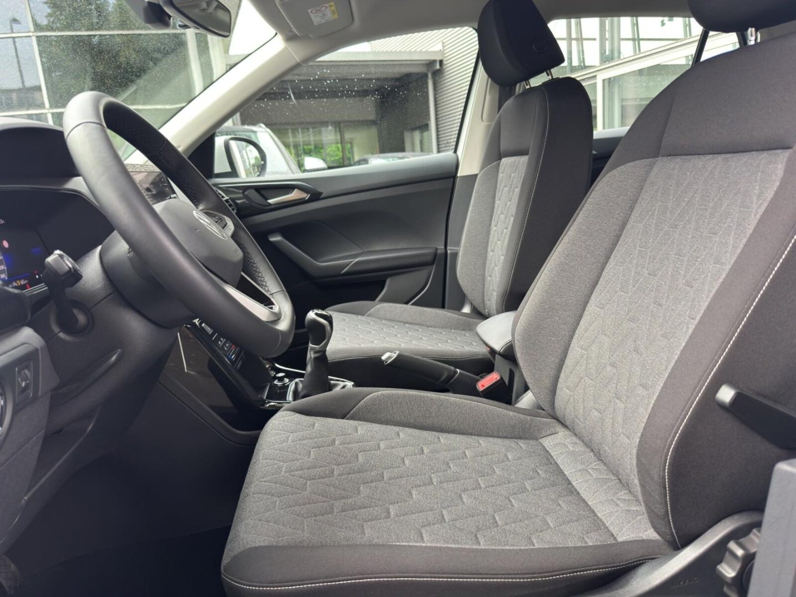 Volkswagen T-Cross – Bild 22