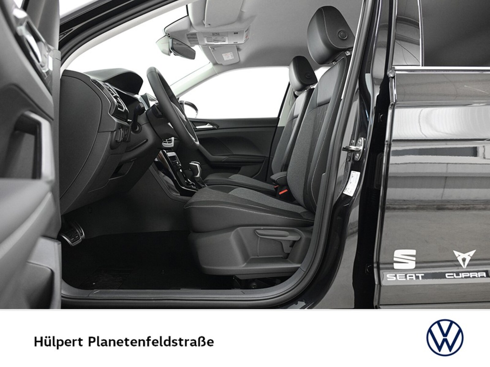 Volkswagen T-Cross – Bild 12