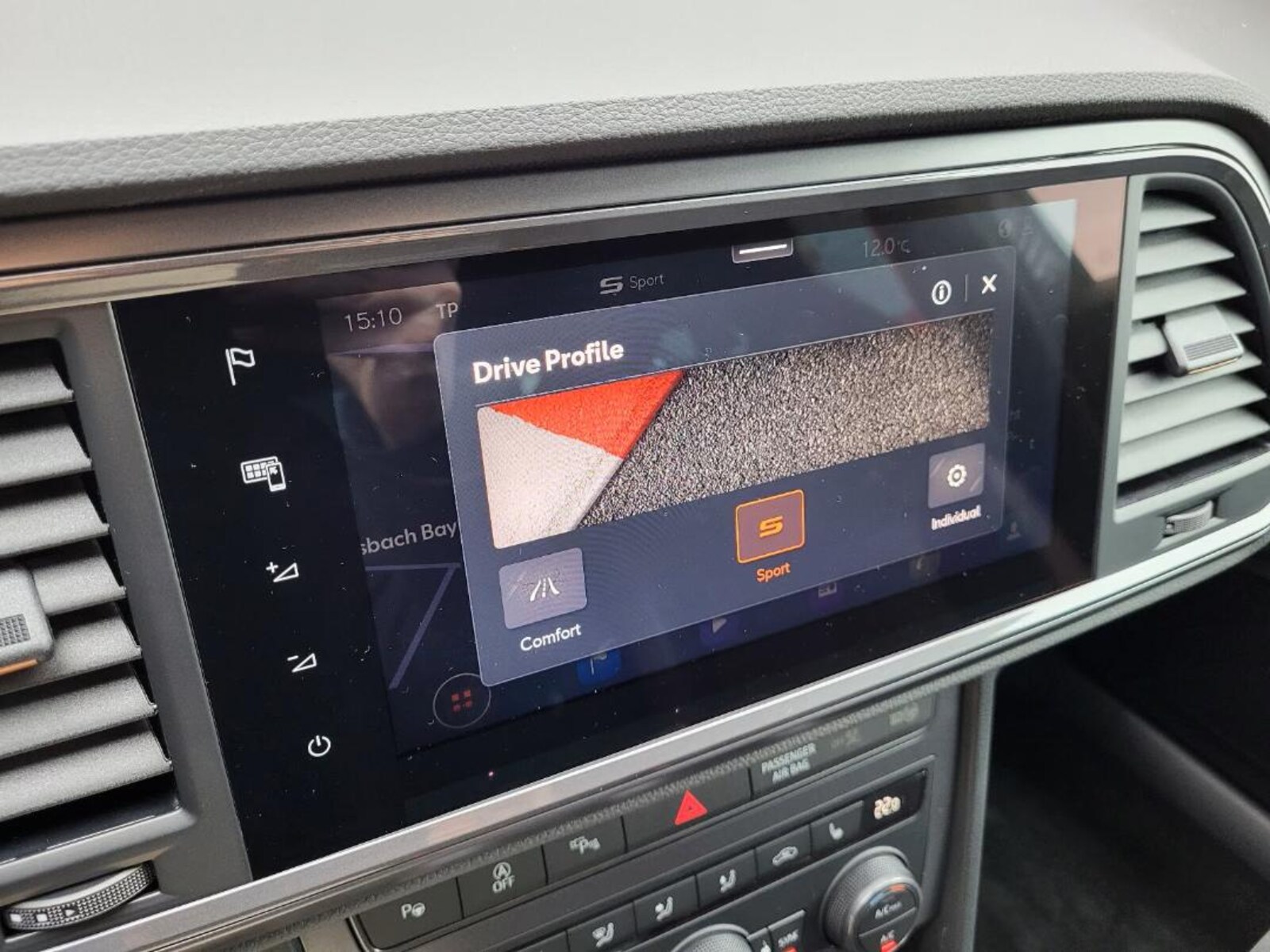 CUPRA Ateca – Bild 17