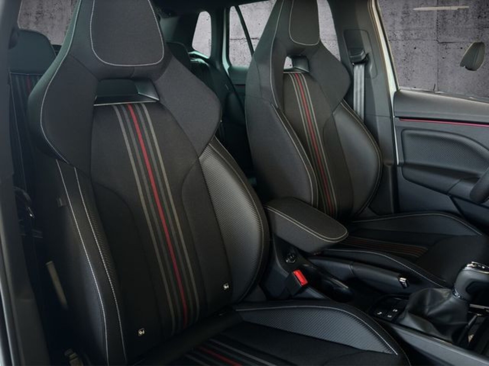 Škoda Kamiq – Bild 9