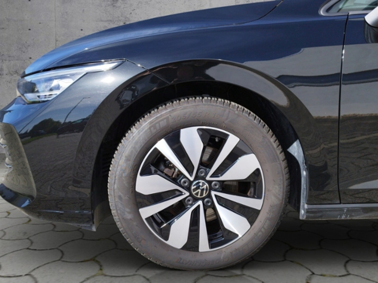 Volkswagen Golf Variant – Bild 5