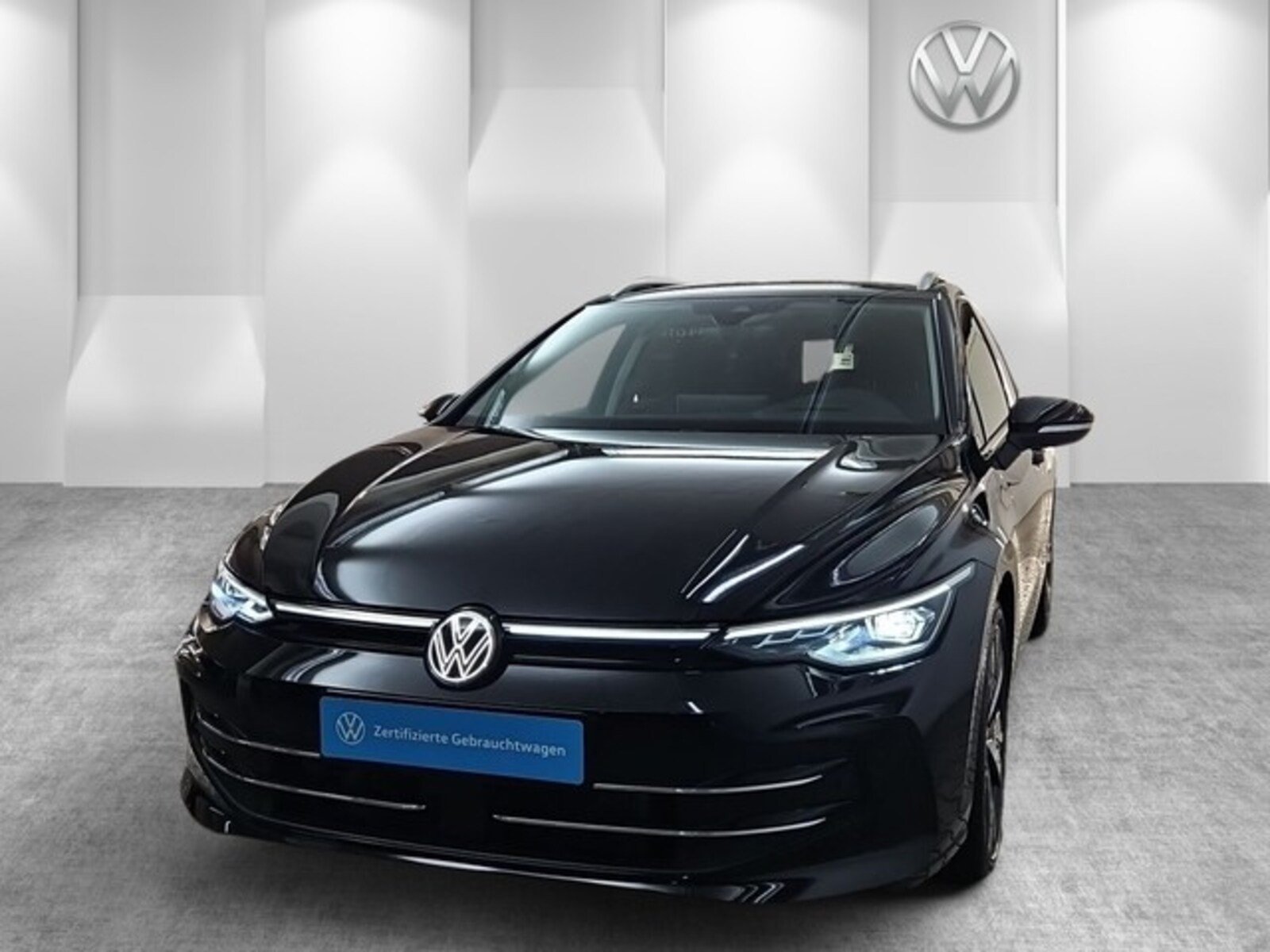 Volkswagen Golf Variant – Bild 2