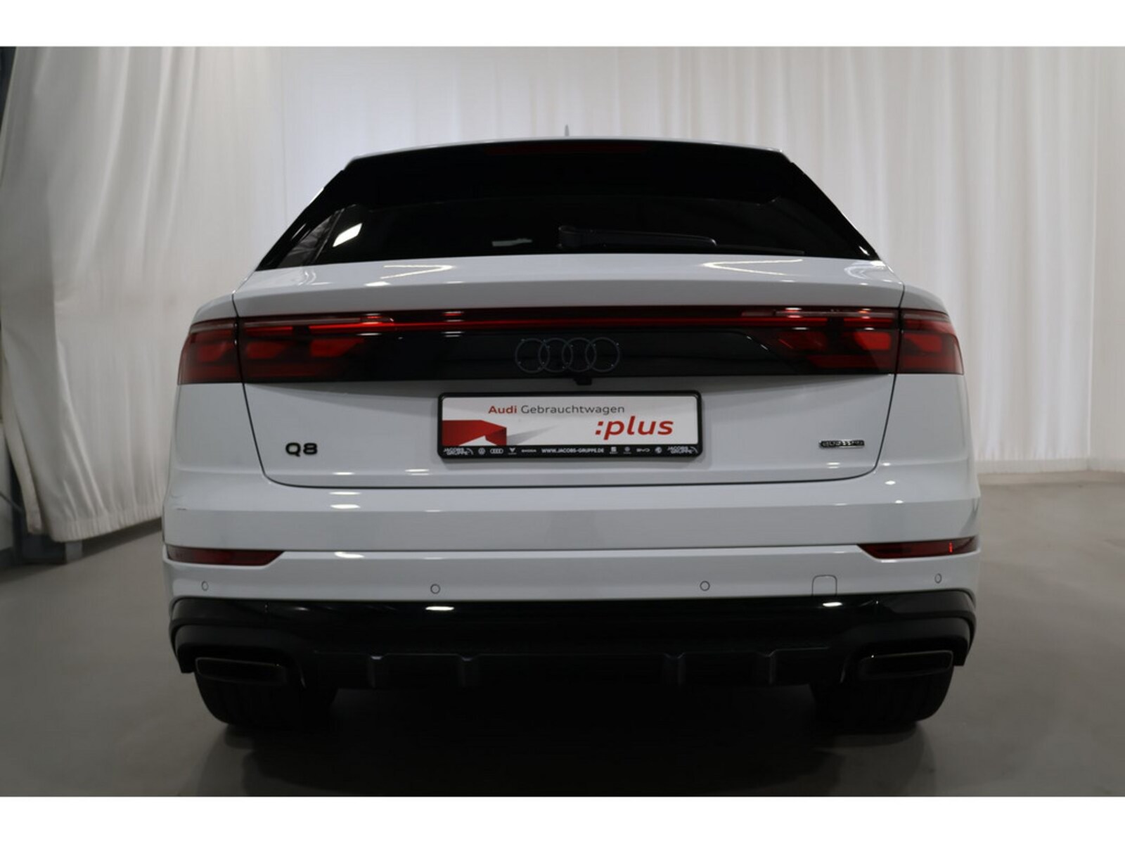 Audi Q8 – Bild 4