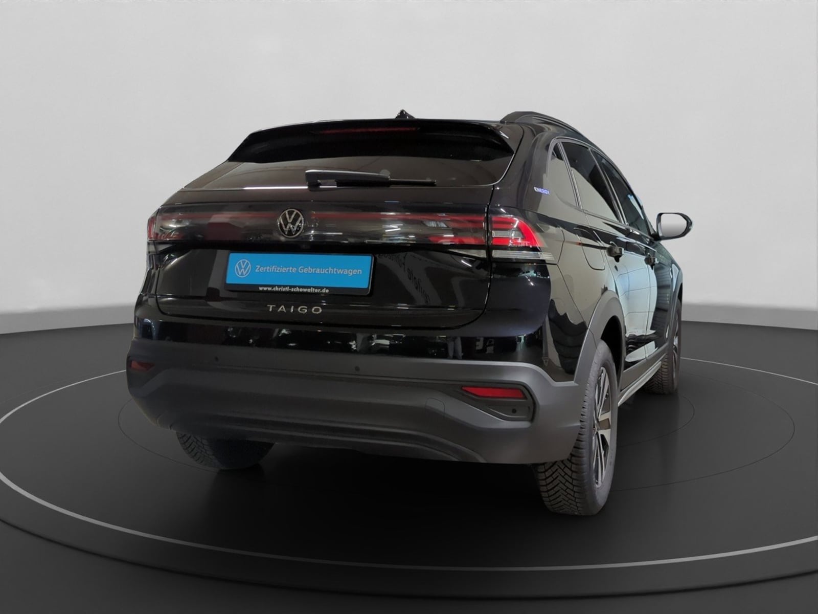 Volkswagen Taigo – Bild 6