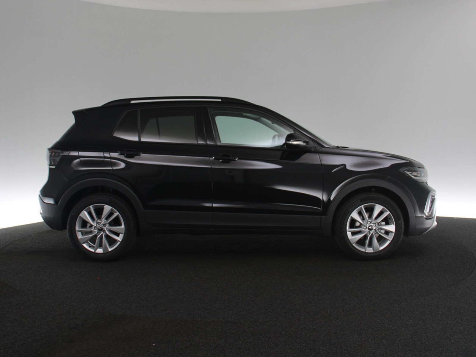 Volkswagen T-Cross – Bild 24
