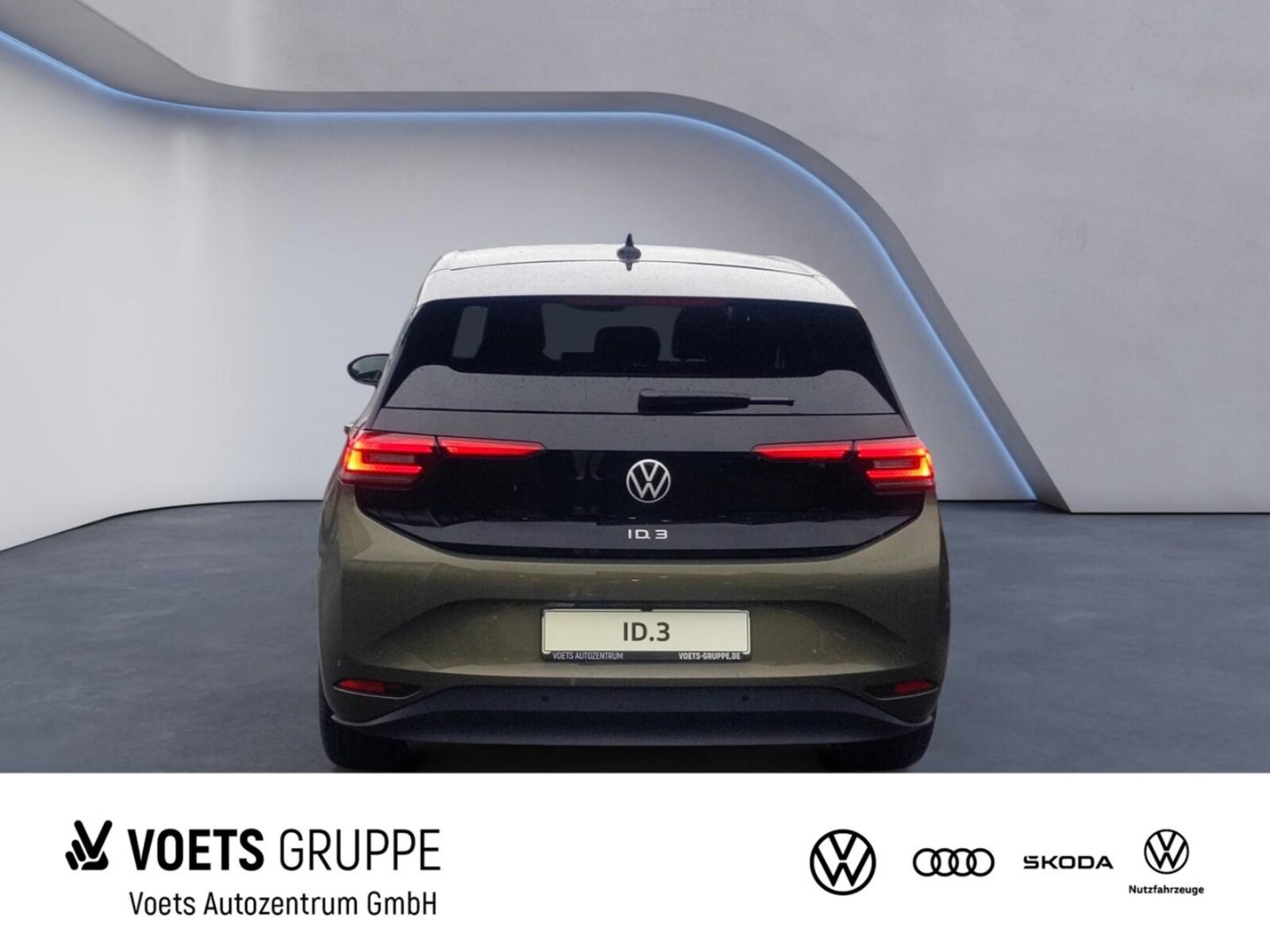 Volkswagen ID.3 – Bild 5