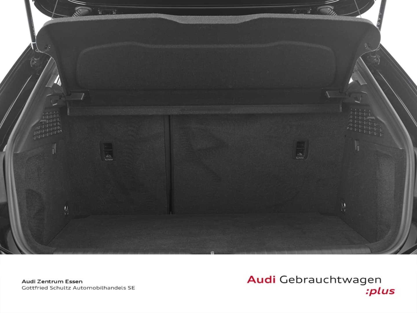 Bild über Audi A3 Sportback 30 TFSI S tronic - für weitere Informationen kontaktieren Sie den Audi Partner