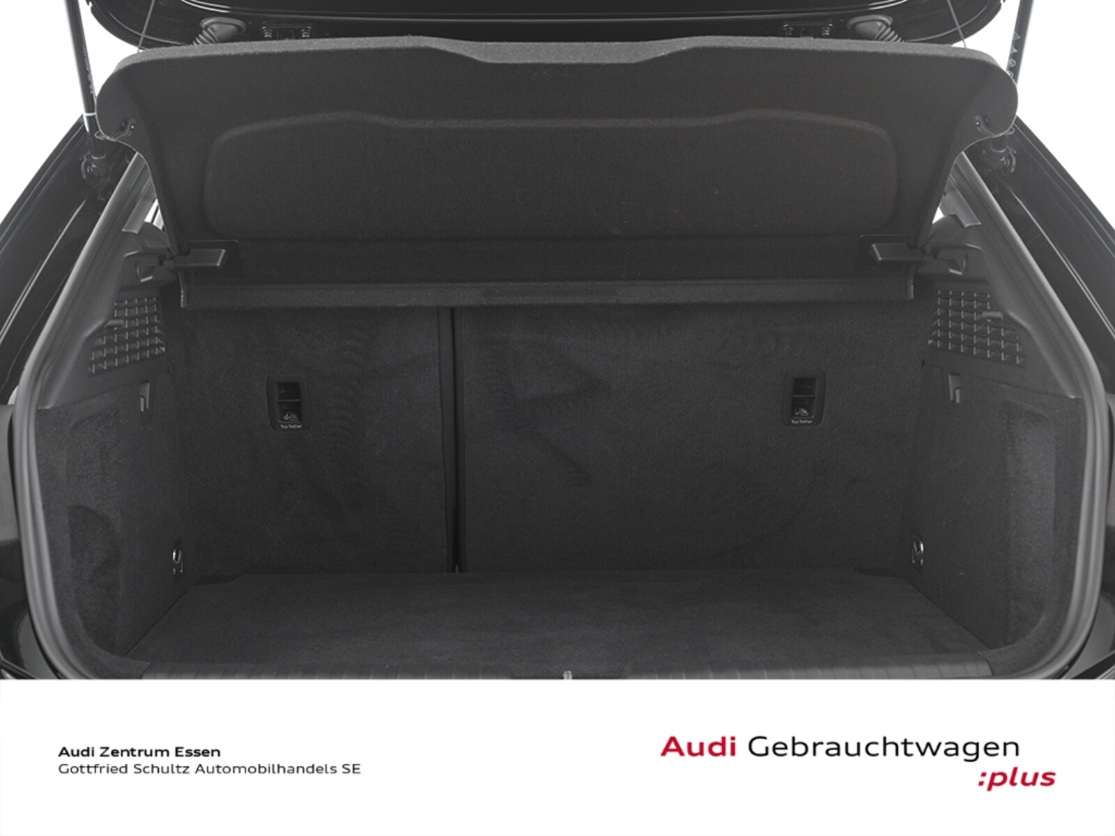 Audi A3 Sportback – Bild 9