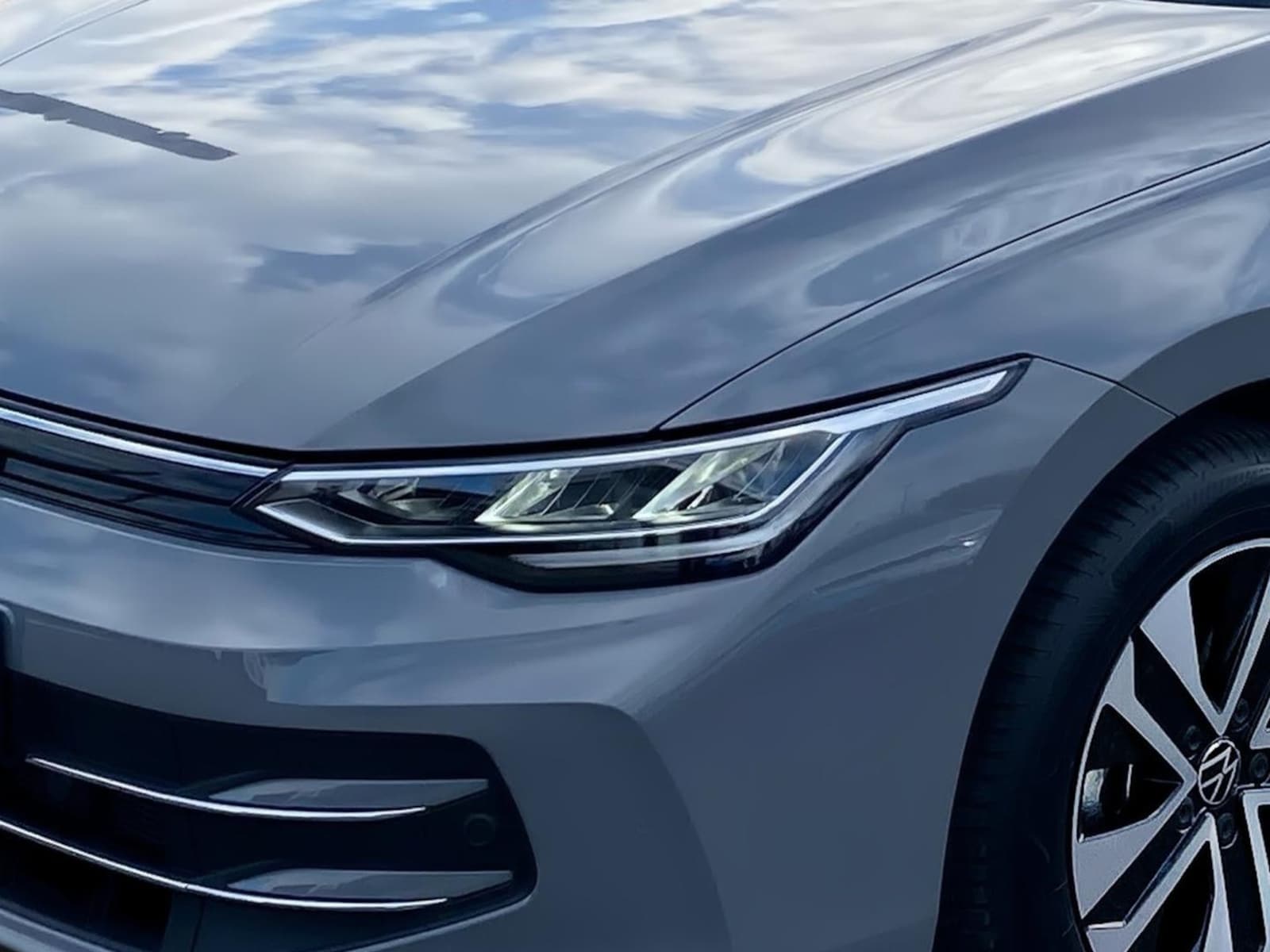 Volkswagen Golf Variant – Bild 13