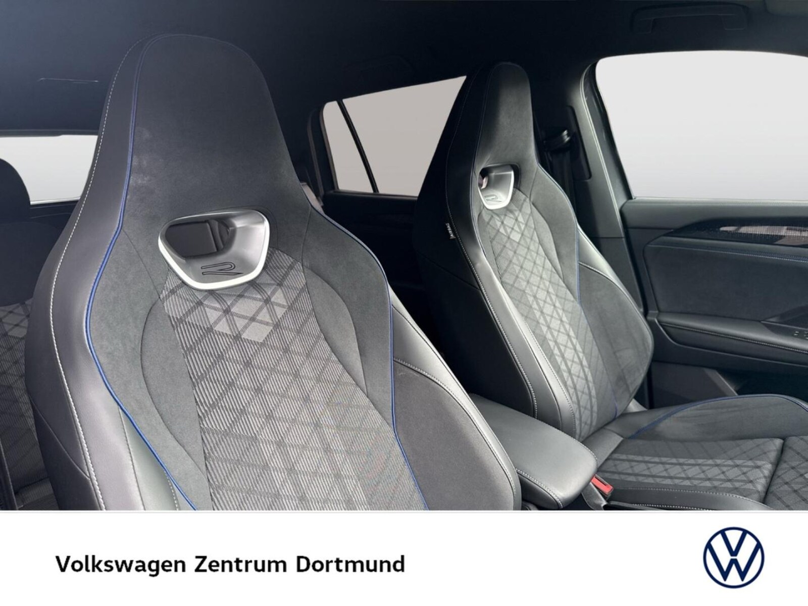 Volkswagen Tayron – Bild 7
