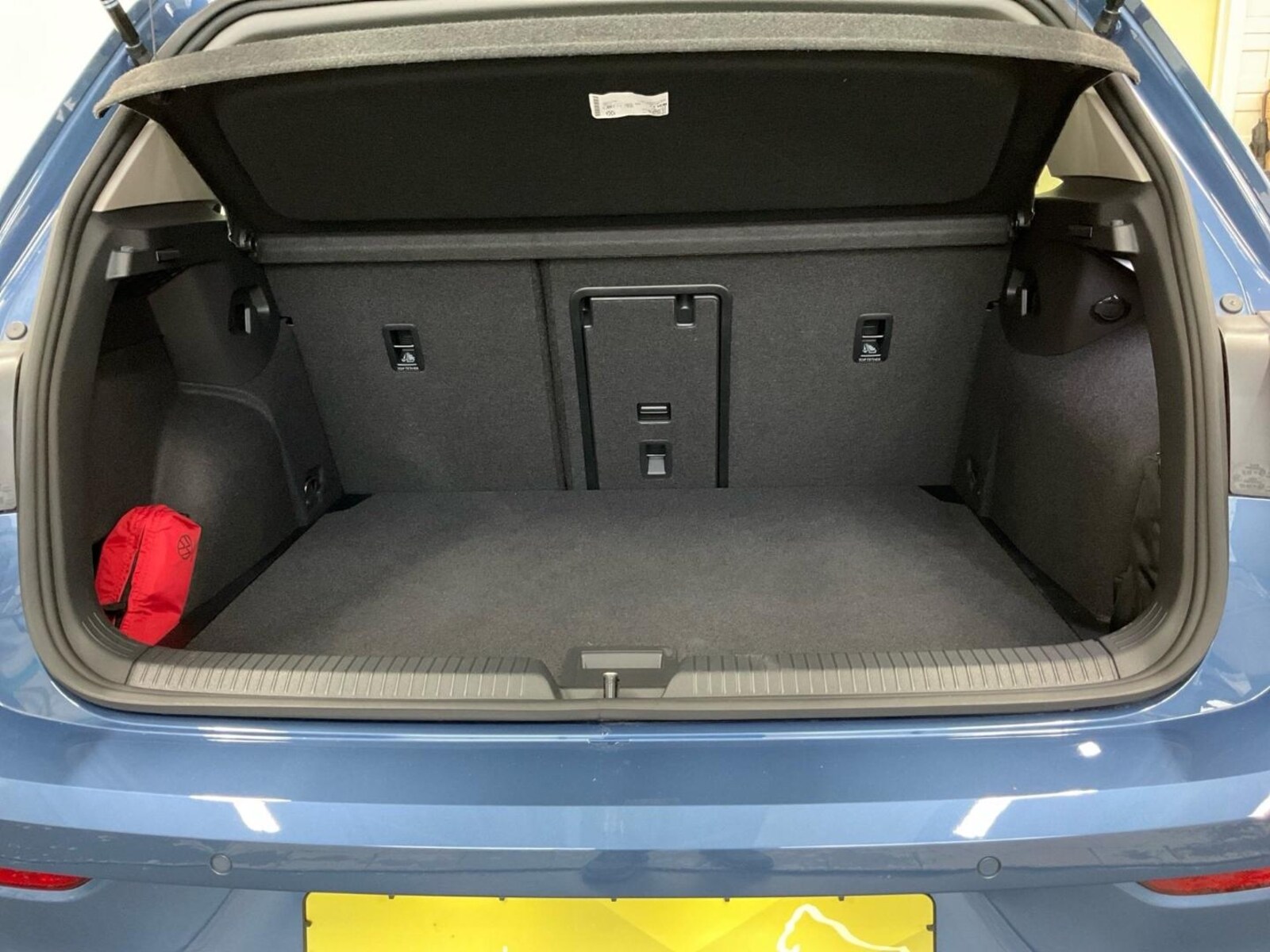 Volkswagen Golf – Bild 8