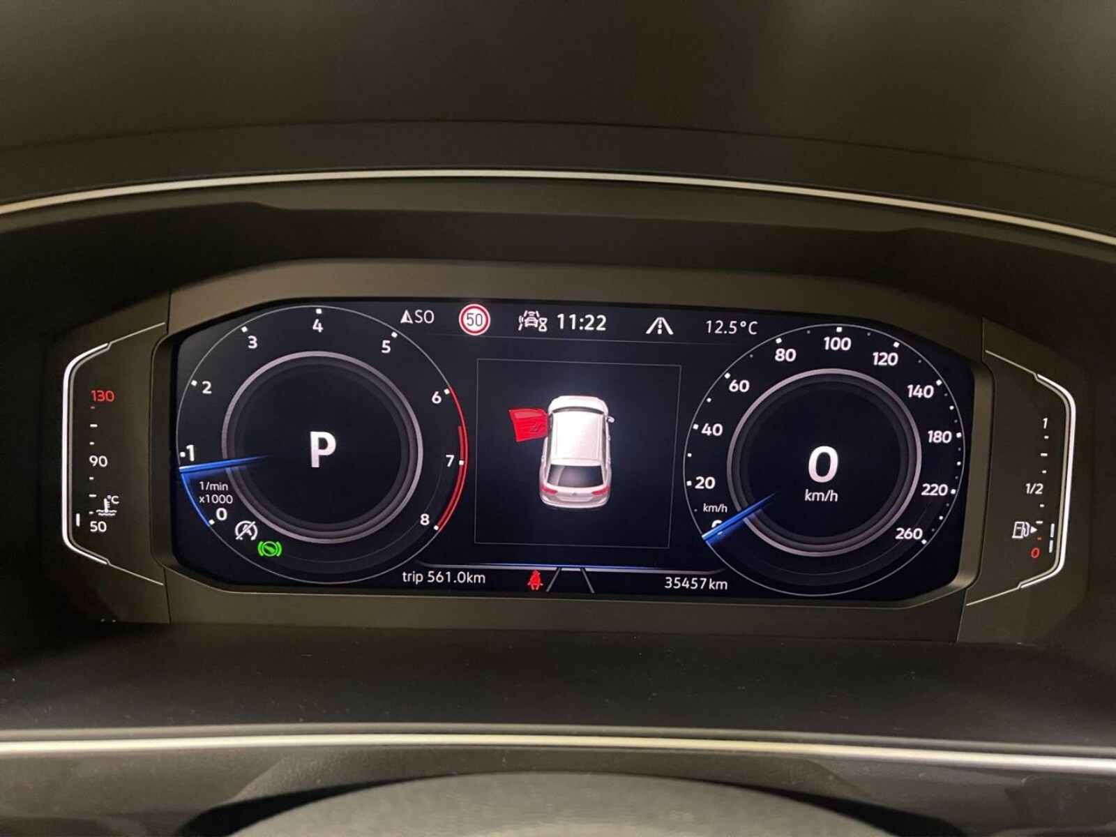 Volkswagen Tiguan – Bild 12