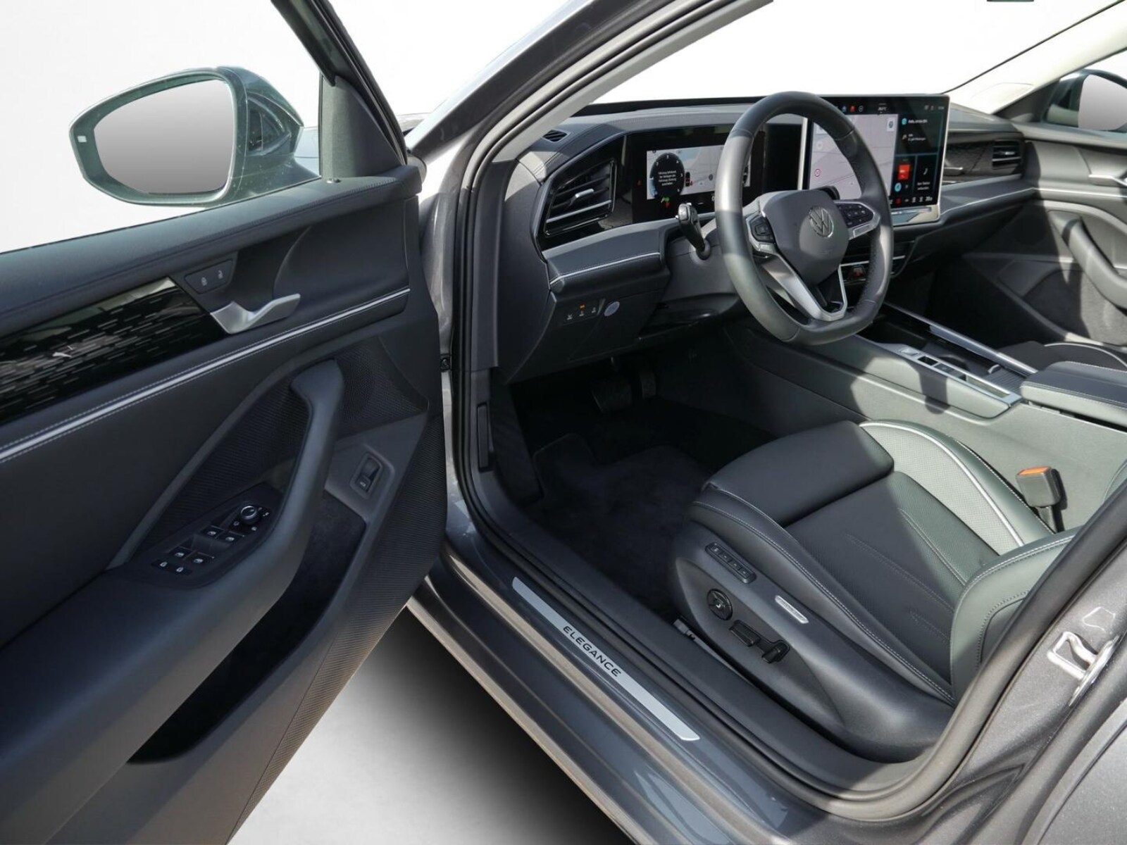 Volkswagen Passat – Bild 14