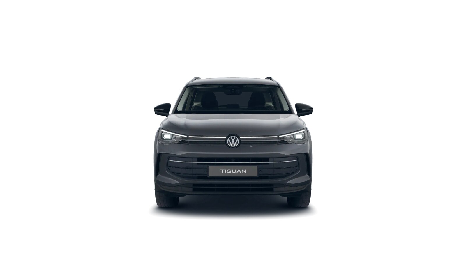 Volkswagen Tiguan – Bild 8