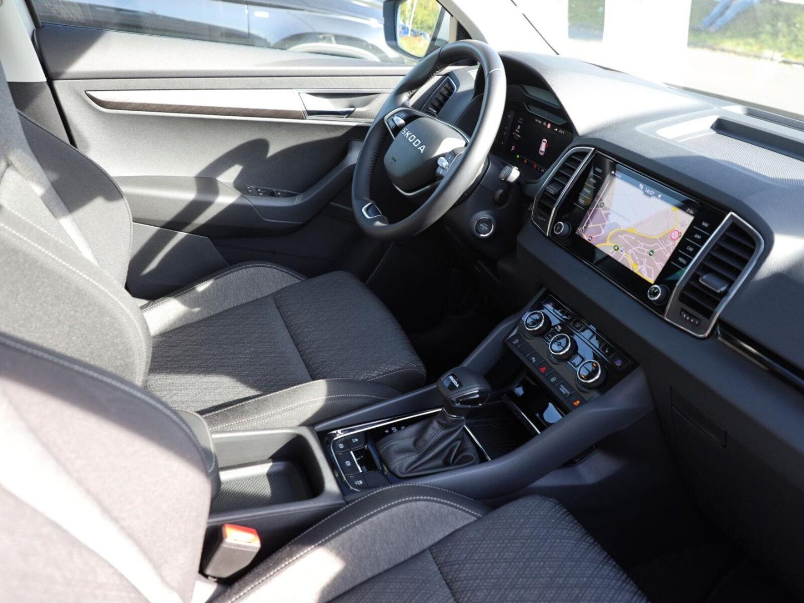 Škoda Karoq – Bild 26