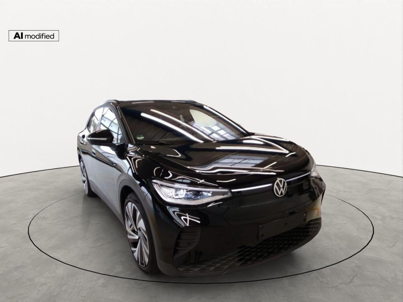 Volkswagen ID.4 – Bild 5