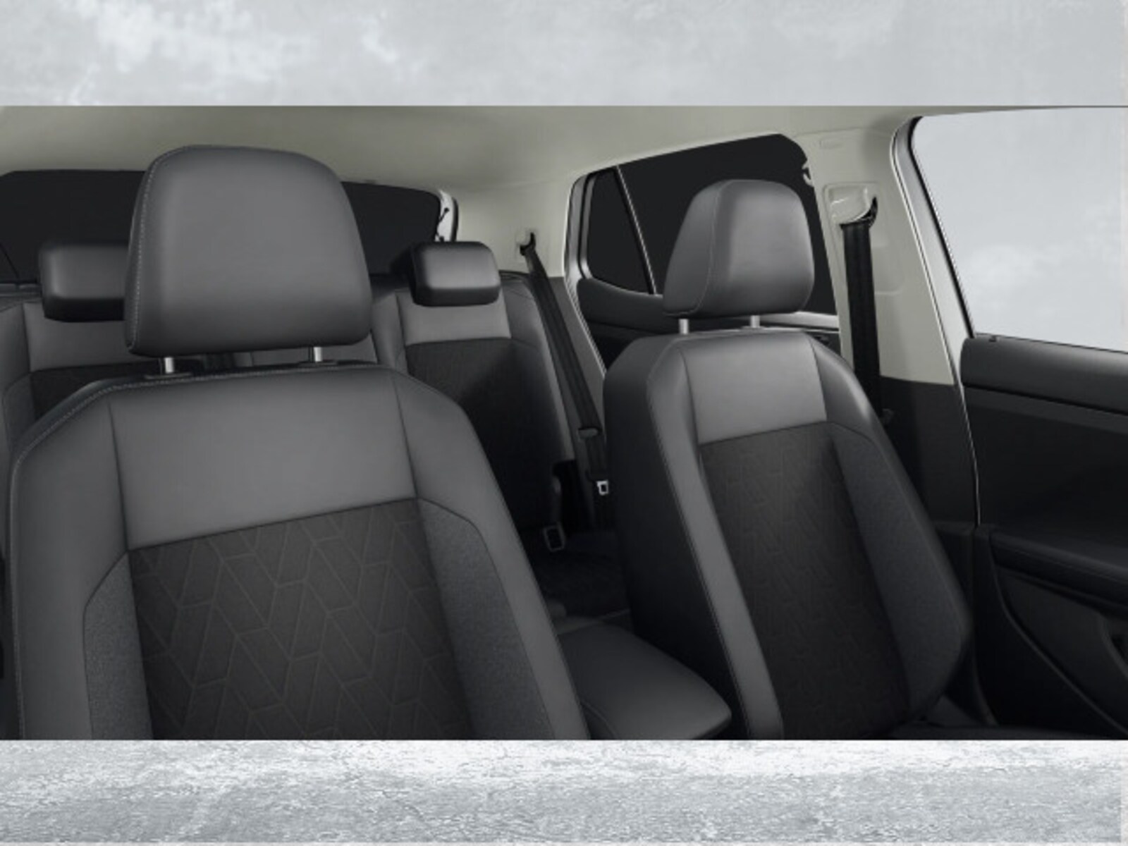 Volkswagen T-Cross – Bild 5