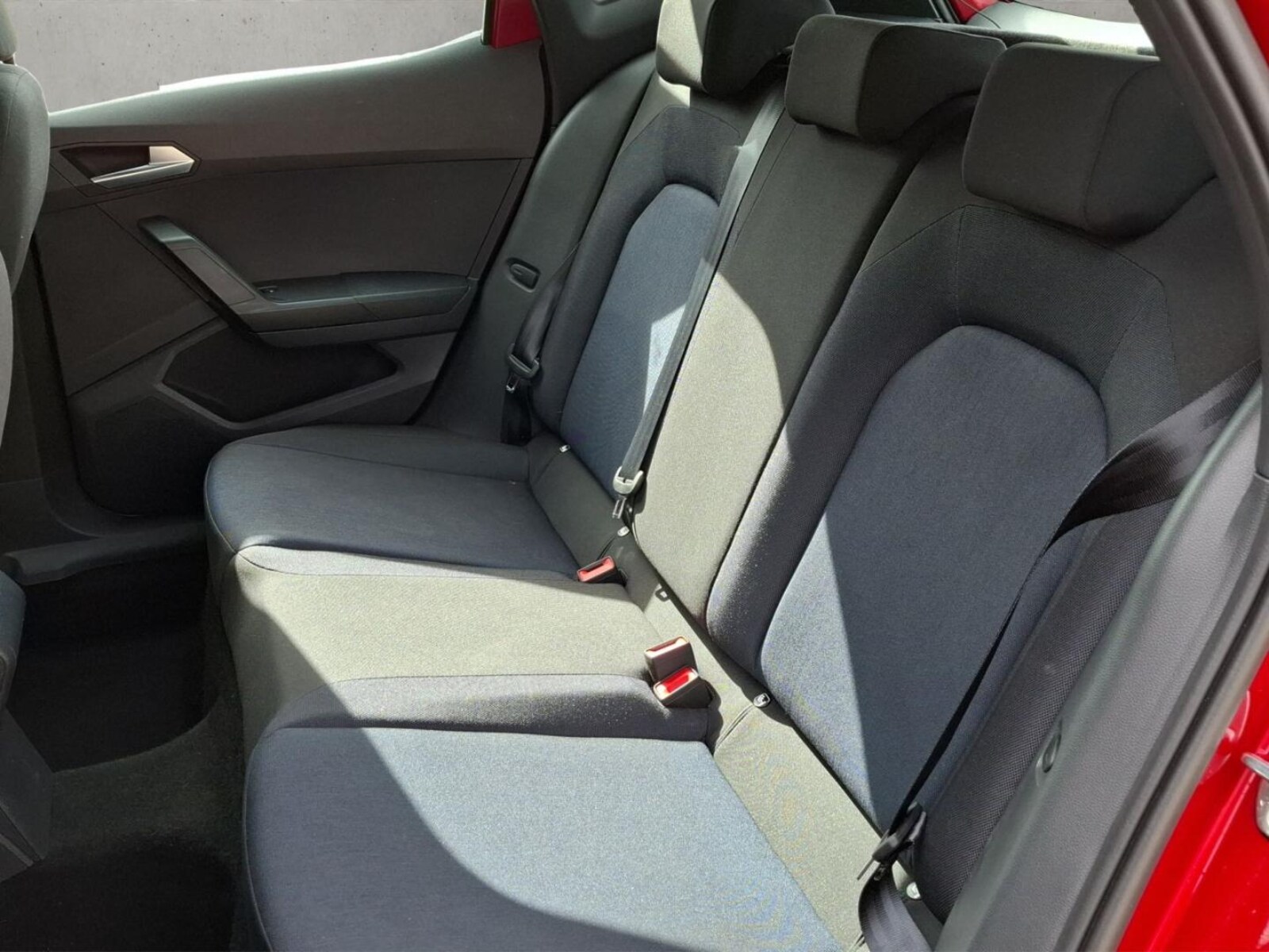 SEAT Arona – Bild 13