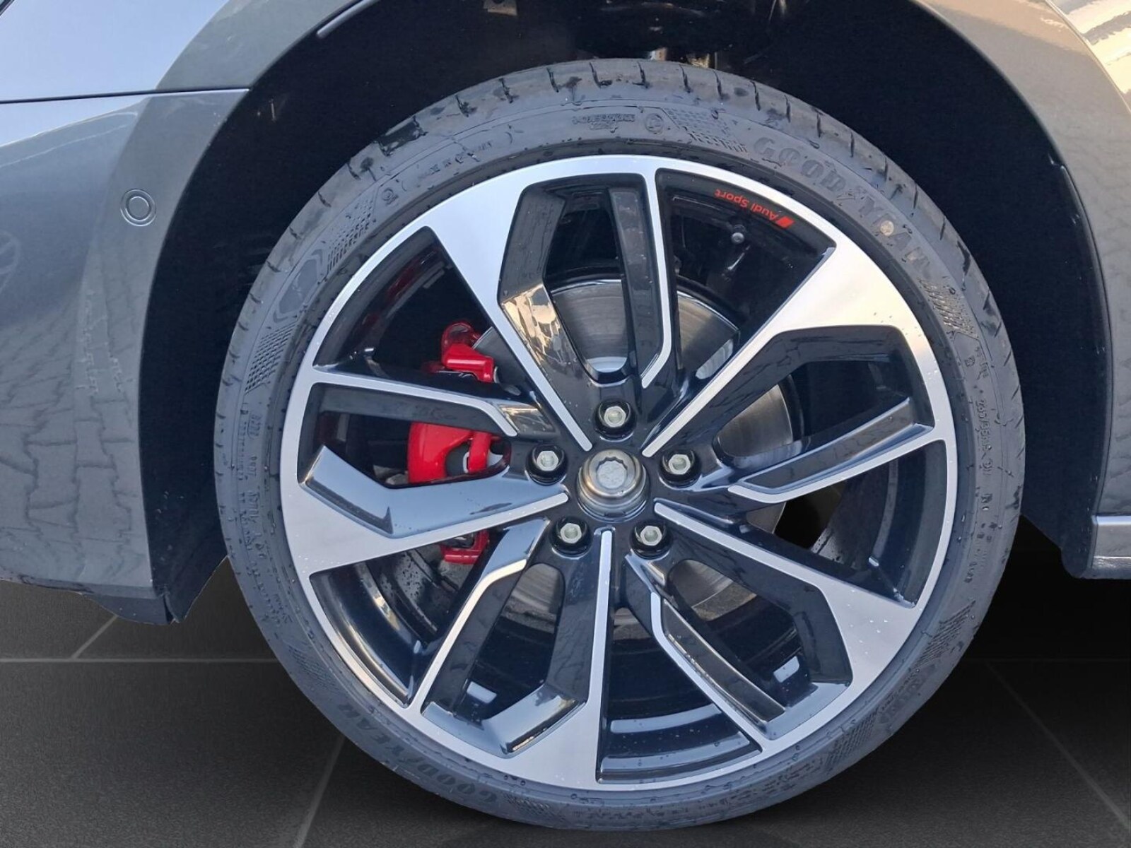 Audi A3 Limousine – Bild 8