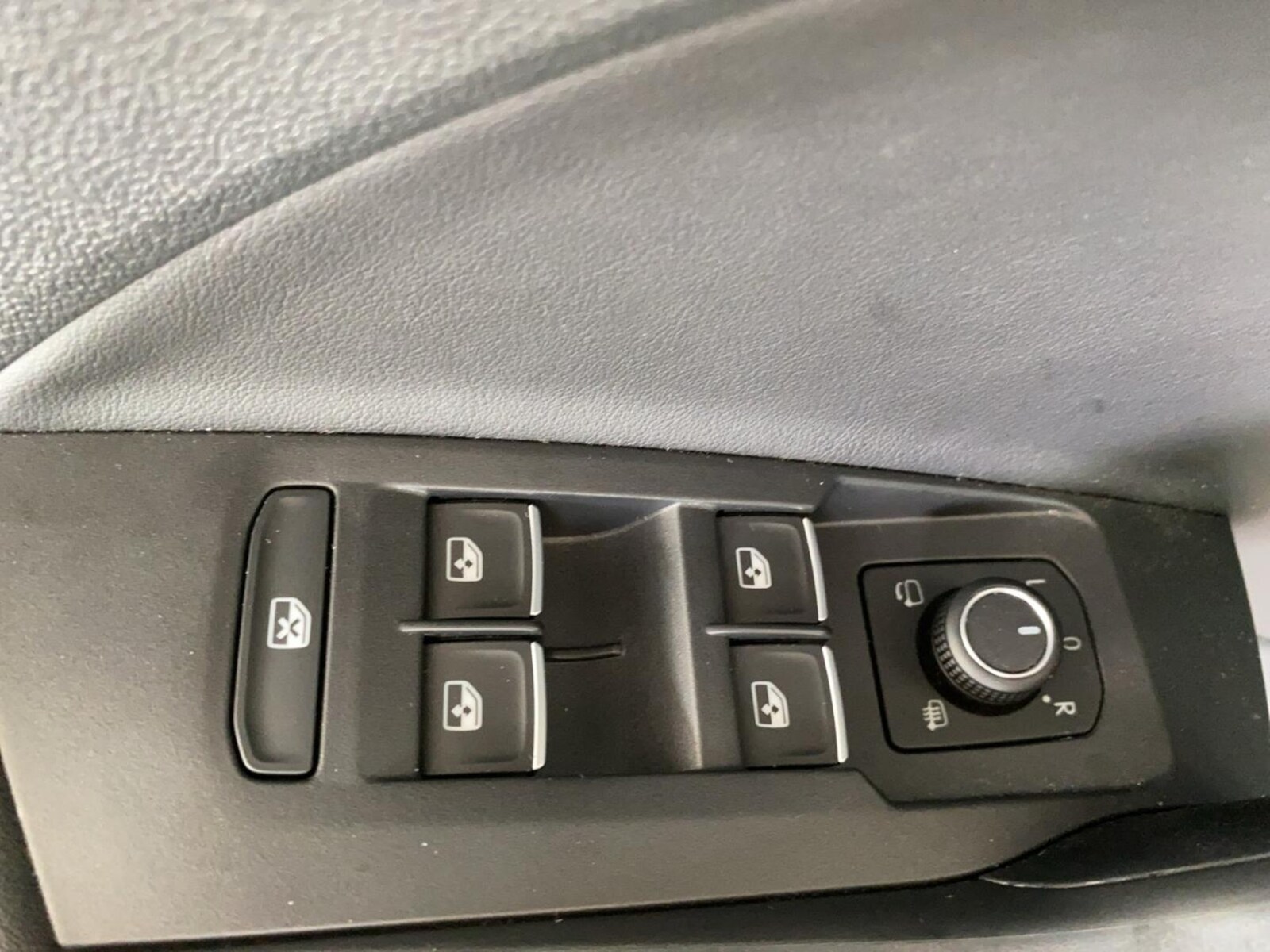 Volkswagen T-Cross – Bild 30