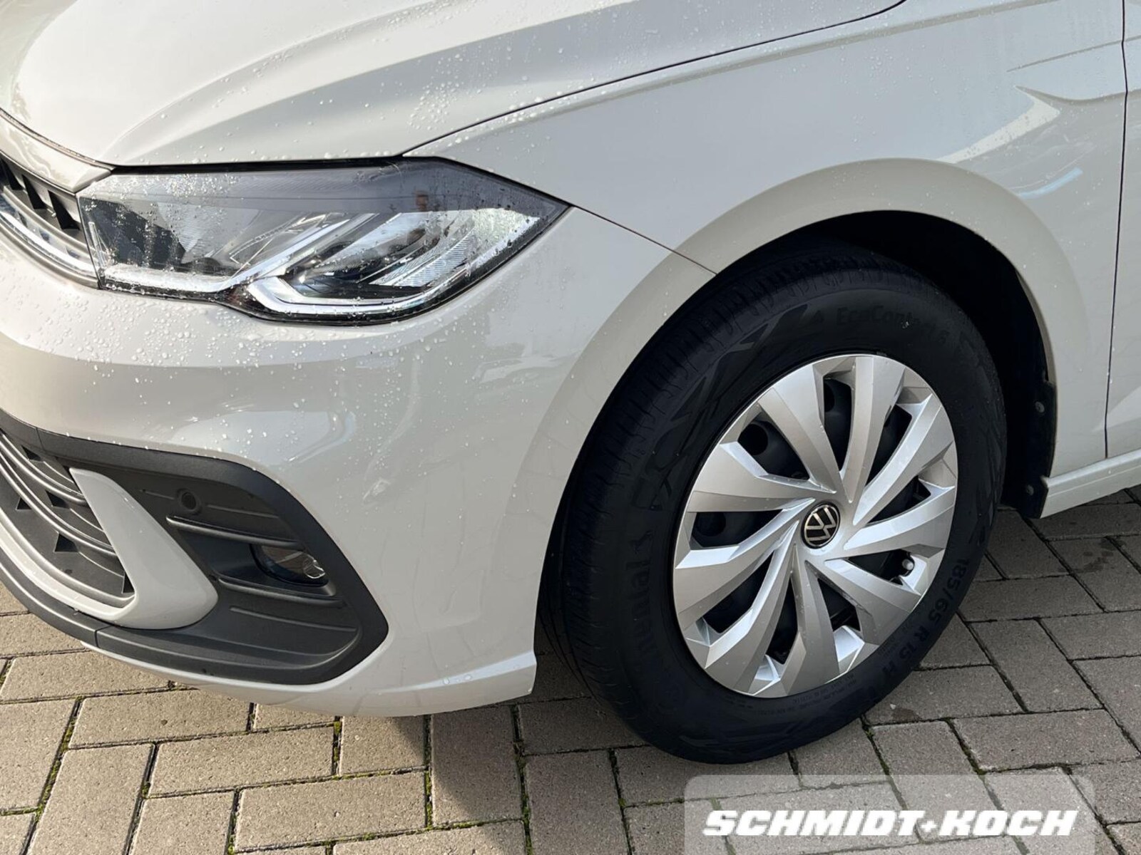 Volkswagen Polo – Bild 4