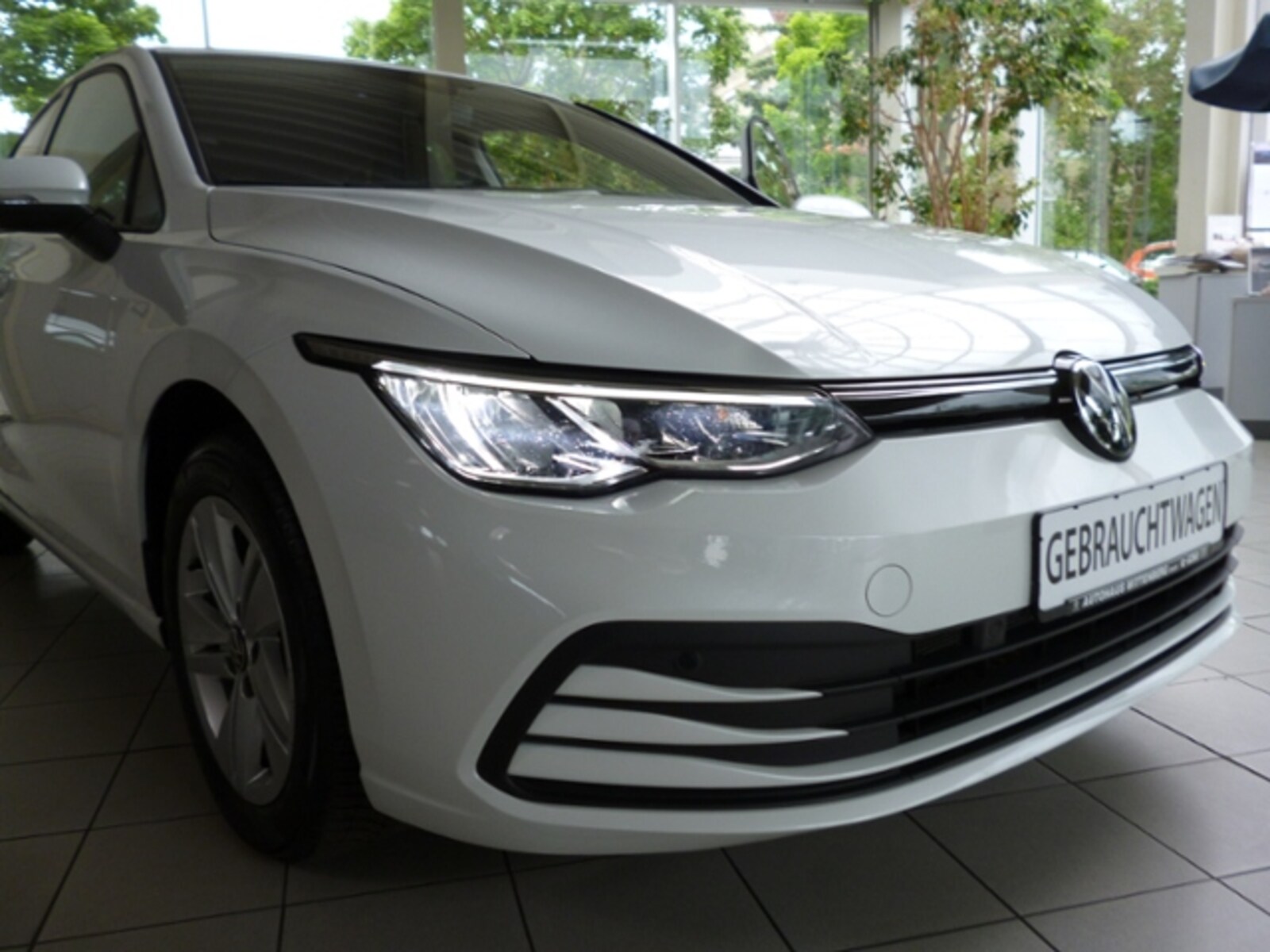 Volkswagen Golf – Bild 15