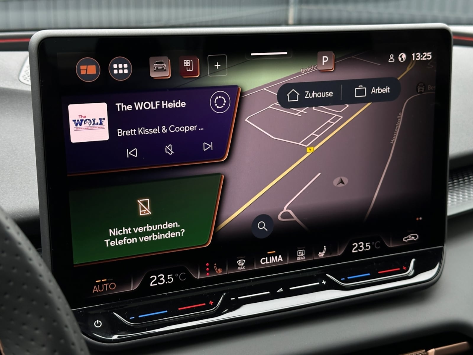 CUPRA Terramar – Bild 15