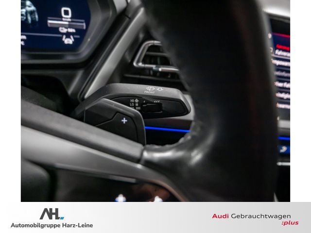 Image about Audi Q4 Sportback e-tron 50 e-tron quattro