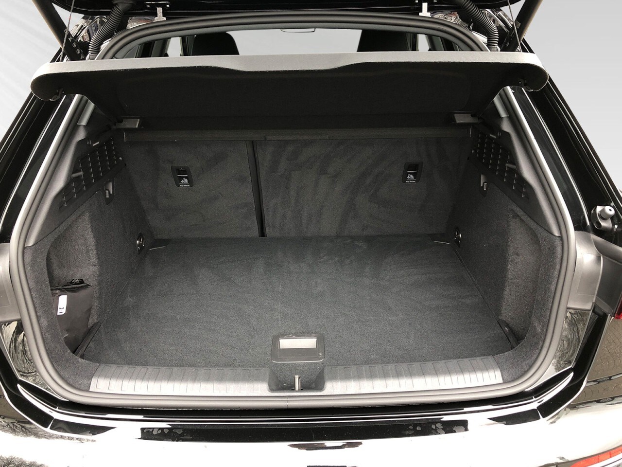 Image about Audi A3 Sportback 35 TFSI S tronic