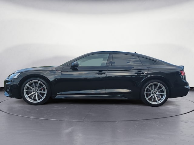 Image about Audi RS 5 Sportback TFSI quattro tiptronic
