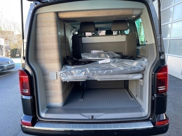 Volkswagen T6.1 California